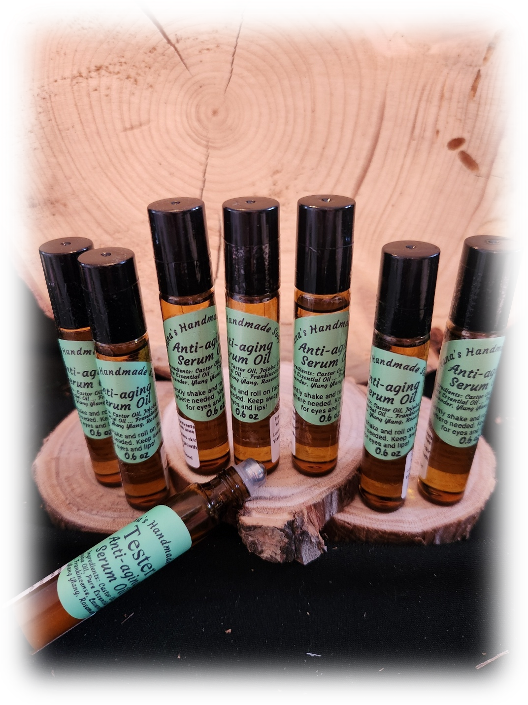 ANTI AGING SERM - THAT REALLY WORKS