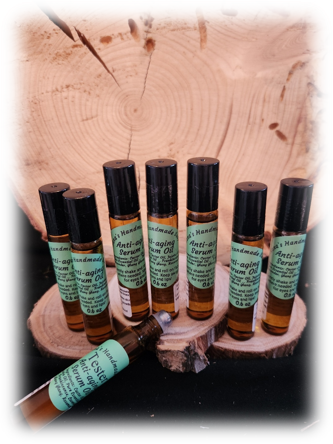 ANTI AGING SERM - THAT REALLY WORKS