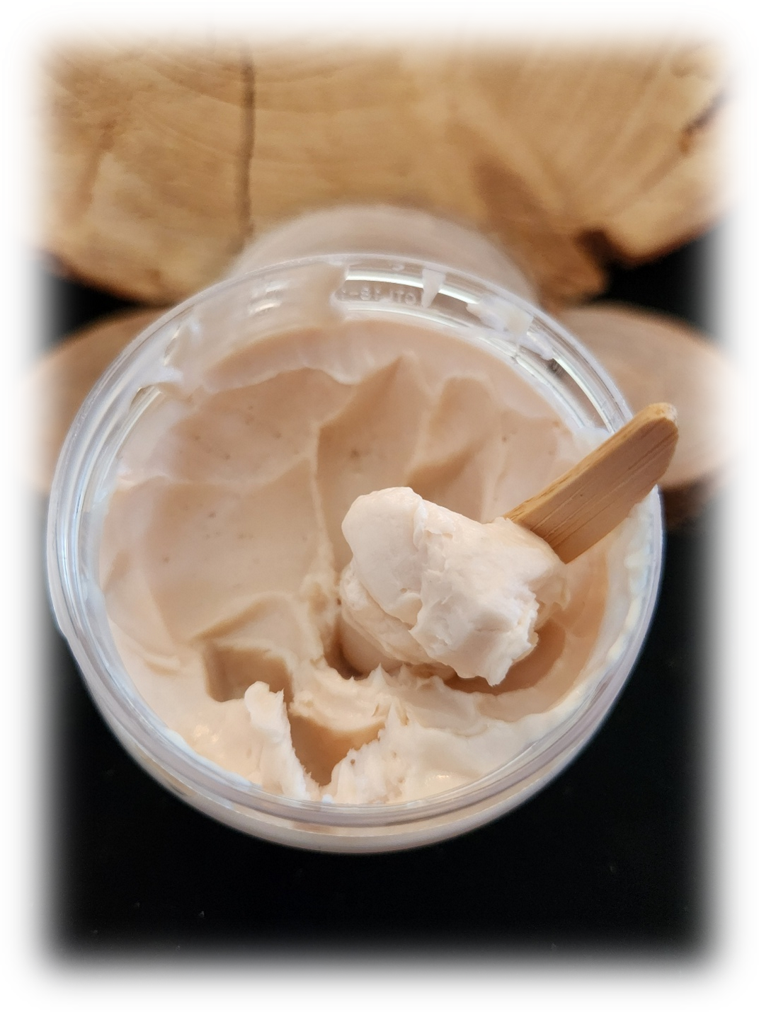 All Natural Magnesium Body Cream $12.00