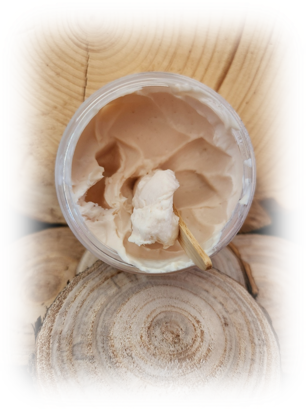 All Natural Magnesium Body Cream $12.00
