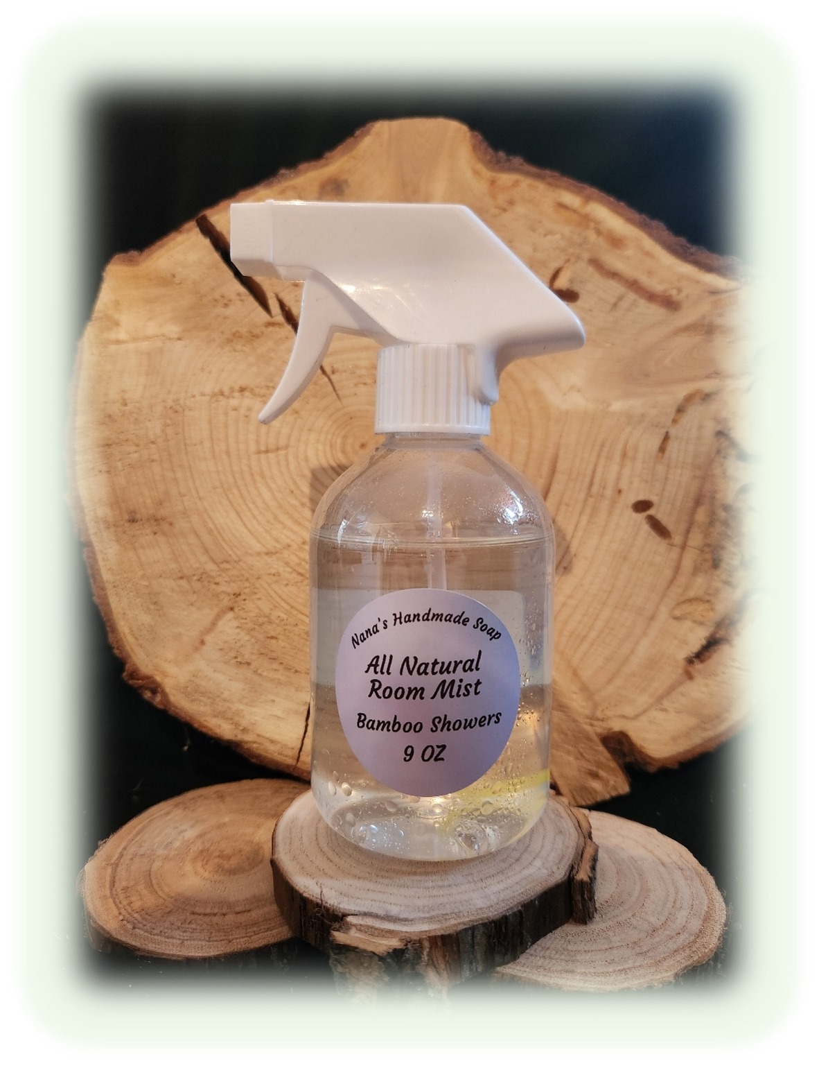 ALL Natural Room Mist $6.00 or 3 for $15.00 = 9 oz