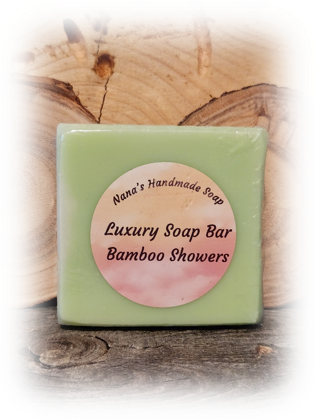 Handmade Soaps