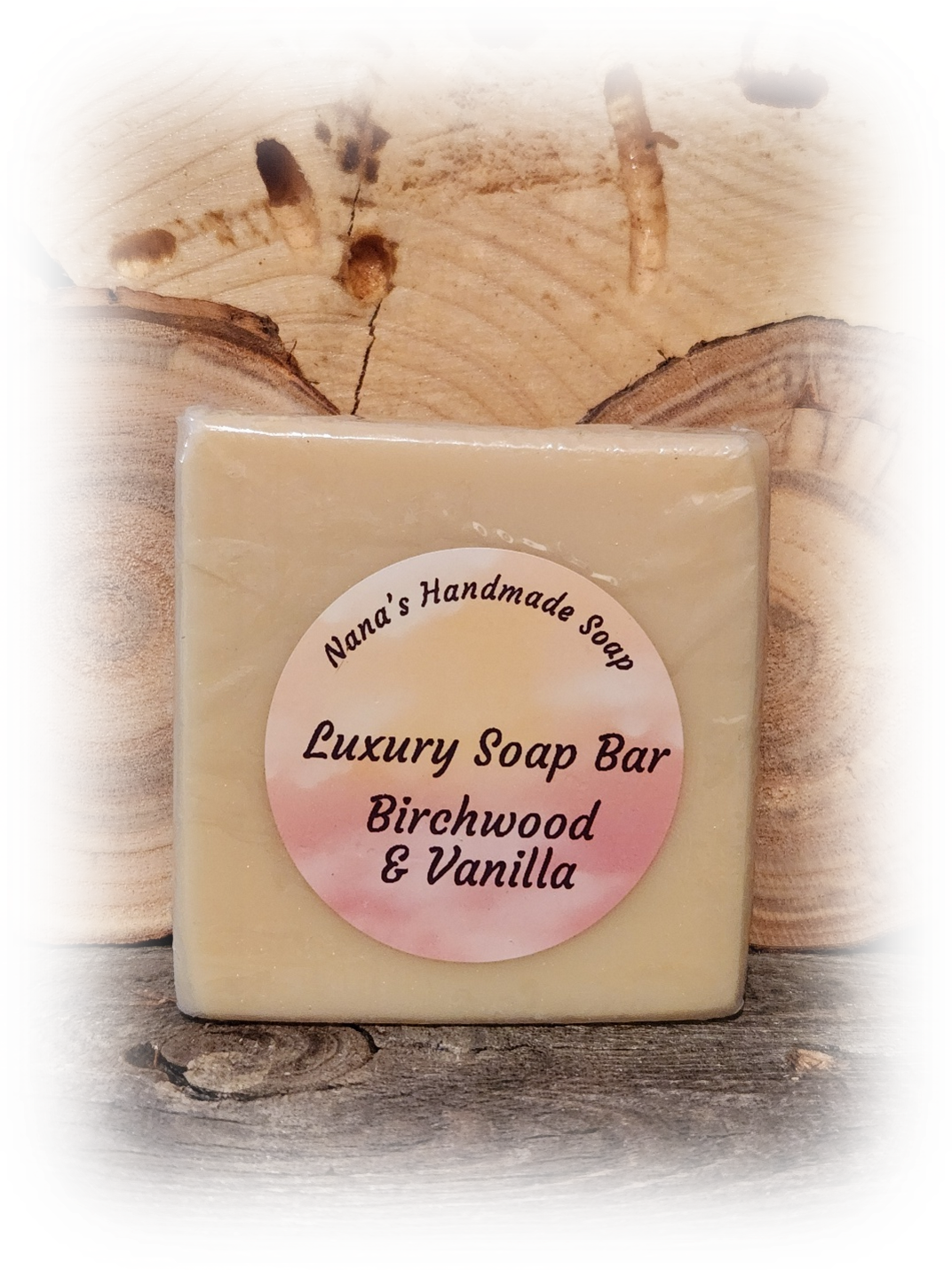 Handmade Soaps