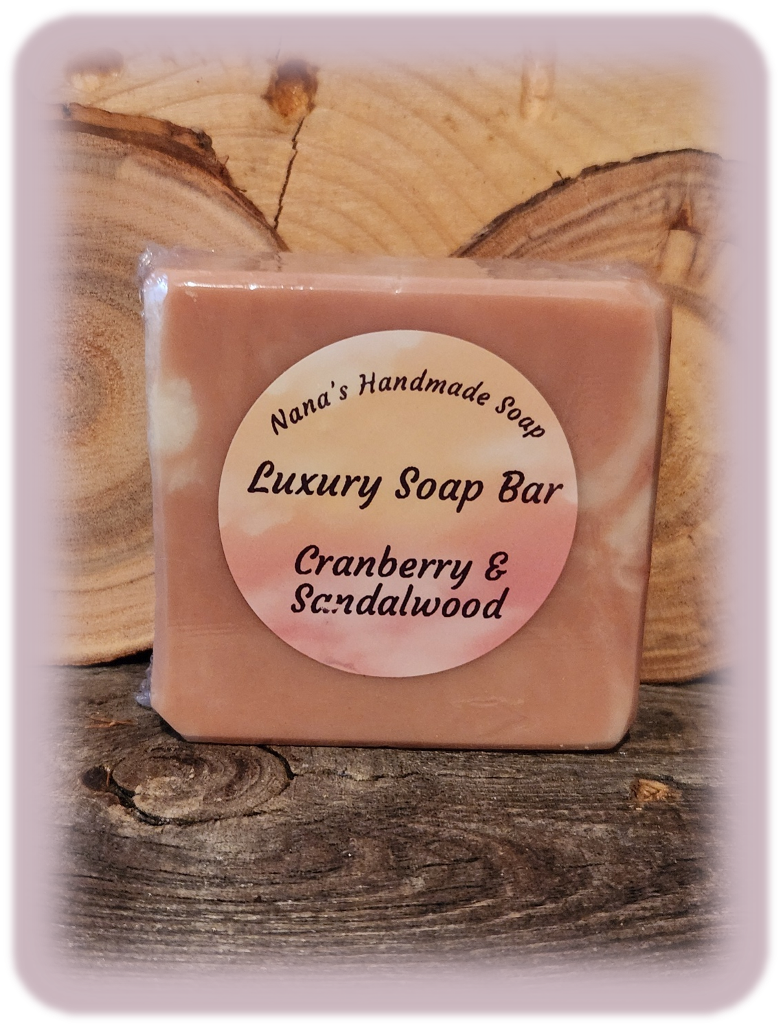 Handmade Soaps