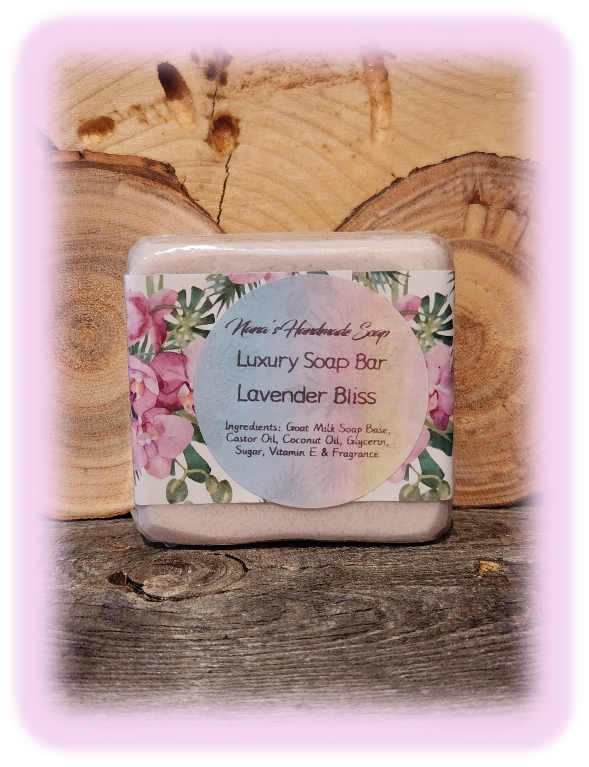 Handmade Soaps