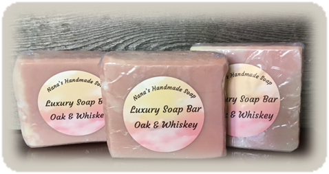 Handmade Soaps