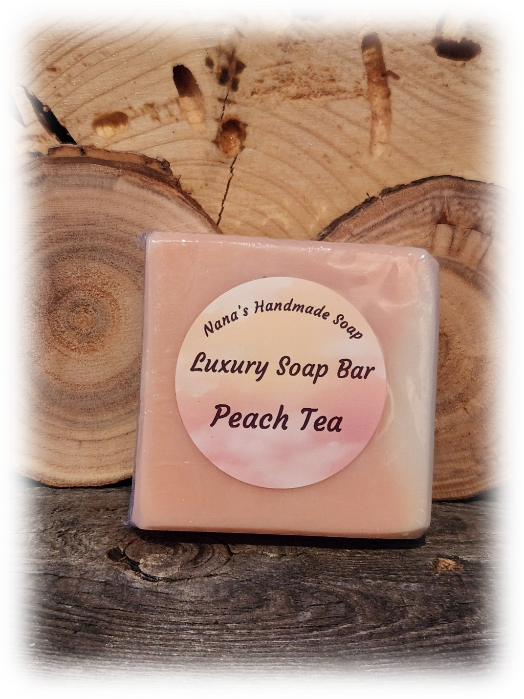 Handmade Soaps