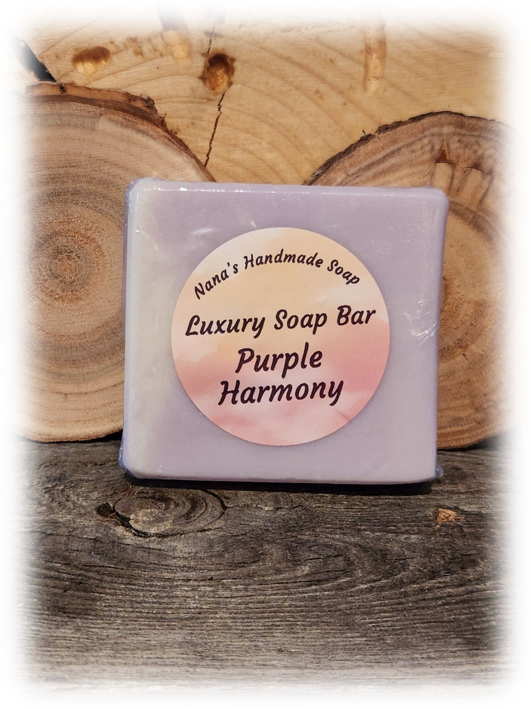 Handmade Soaps