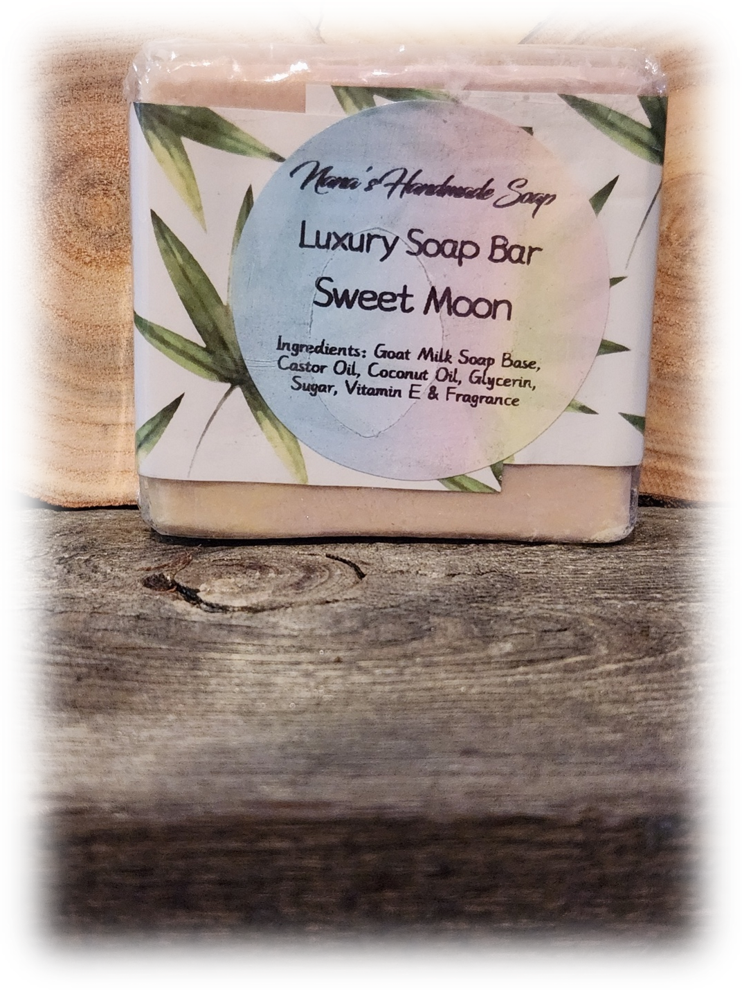 Handmade Soaps