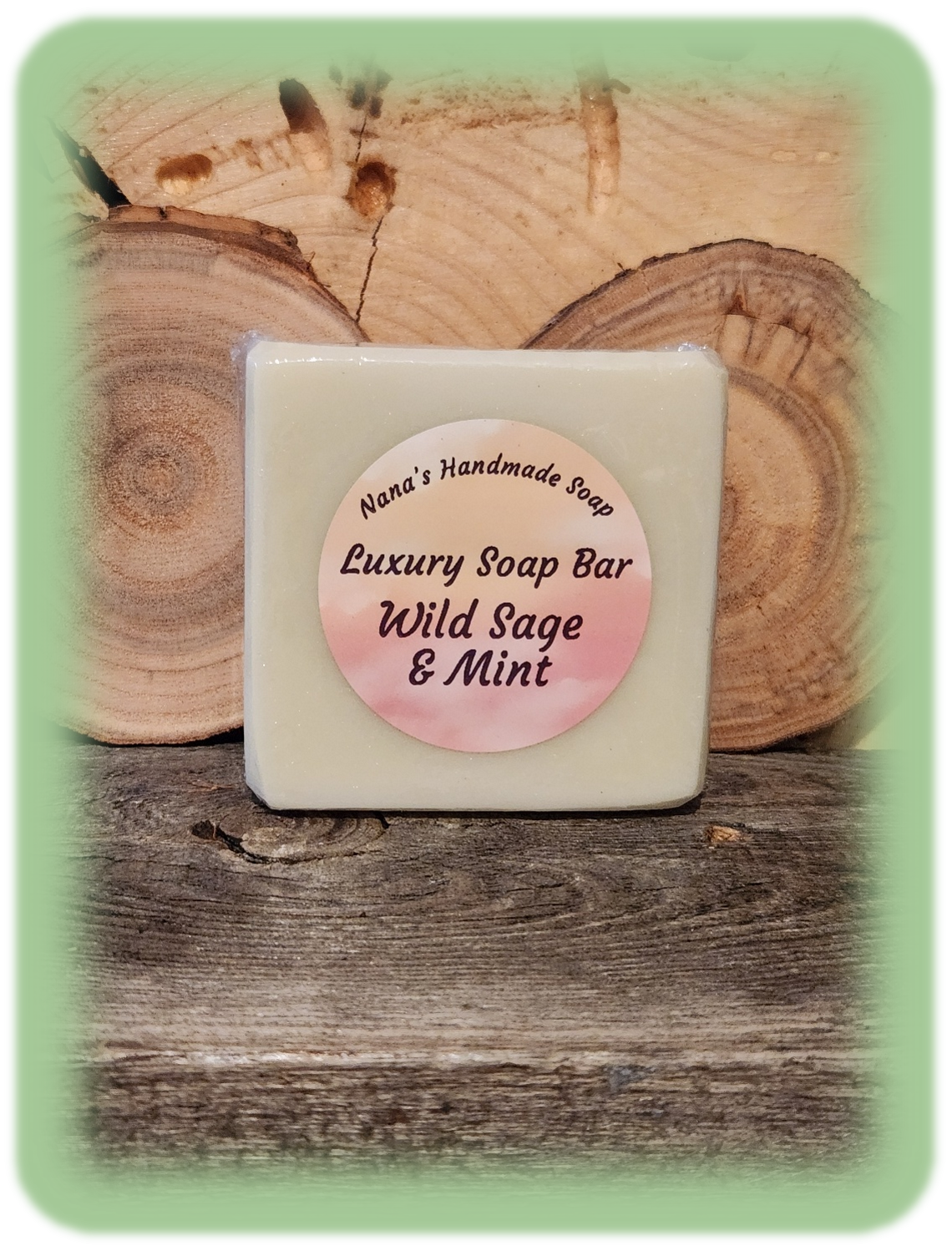 Handmade Soaps