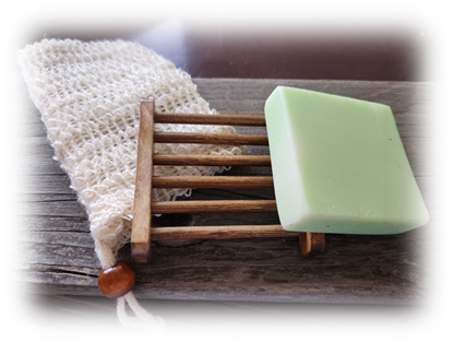 Handmade Soaps