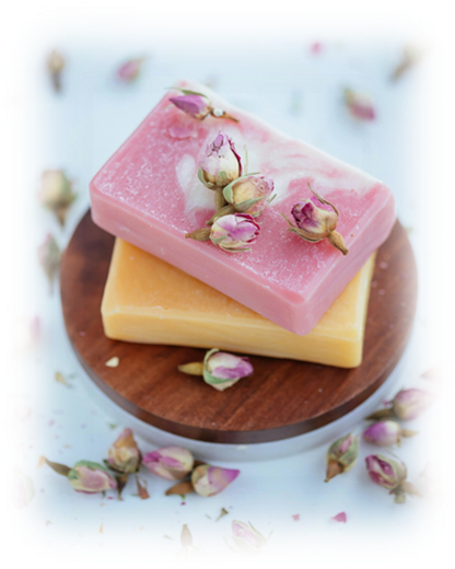 Handmade Soaps