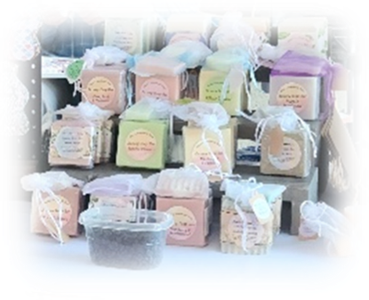 Handmade Soaps