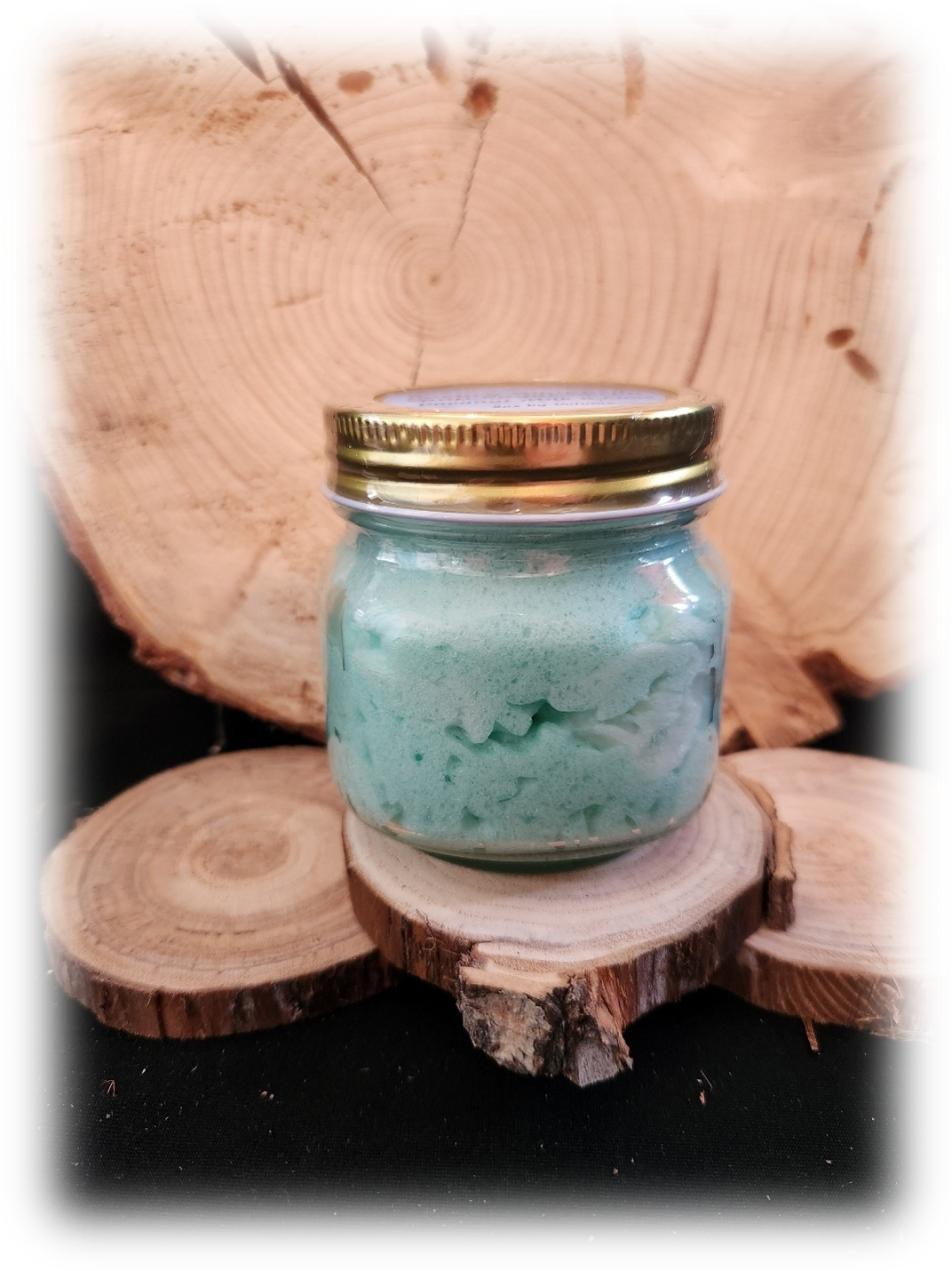 Handmade Whipped Soap Scrubs