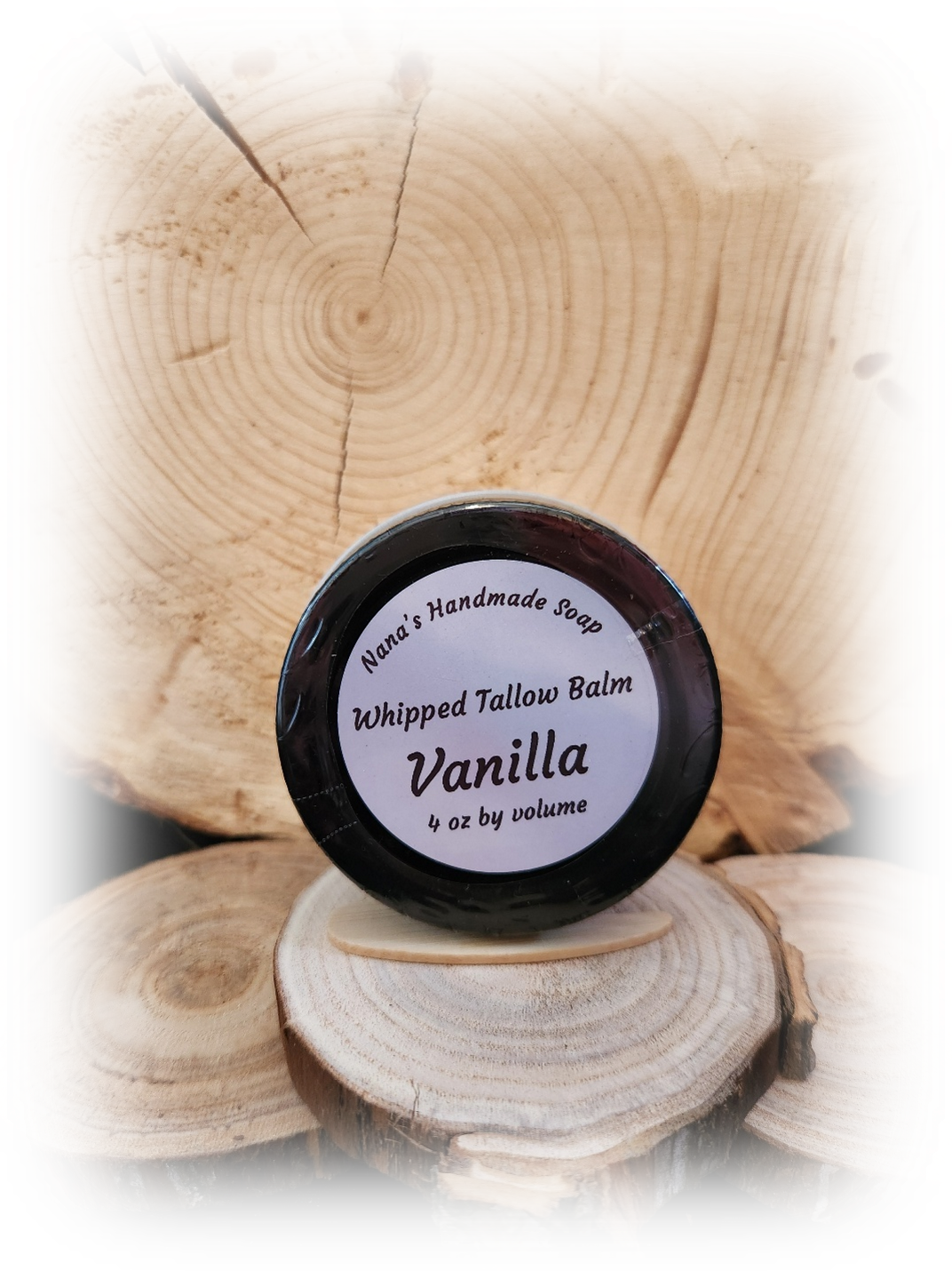 Handmade Whipped Tallow Balm A Treat for Your Skin  4oz